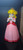 1ft 6in Princess Peach Bust Statue Gaming Collectible Figure