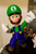 18 Inch Custom Toy Super Mario Bros Collectible Figure