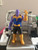 22 Inch Thanos Marvel Villain Action Figure