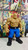 22 Inch The Thing Fantastic Four Bust Figure Collectible 229.99 3dCurioPrints 3dcurioprints.com 444830231757_F600