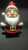 23" 1ft 11in Santa almost 2 feet