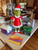 30" Inch 2ft 6in The Grinch Christmas Holiday Collectible Statue 