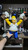 25" 2ft 1in Homer Simpson pants blue glue beer bottles and arms your end