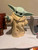 Star Wars Yoda 16 Inch Action Figure Collectible For Fans And Collectors Officially Licensed Premium Display Ready 179.99 3dCurioPrints 3dcurioprints.com 444177111122_2027