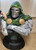 Dr. Doom Life-Size Bust Statue - 32-Inch Marvel Collector Display Sculpture