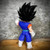 Dragon Ball Z Vegito Bust 24 Inch Tall Collectible Anime Statue Figure