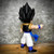 Dragon Ball Z Gogeta Bust Statue 24 Inch High Collectible Figure Premium Resin Limited Edition