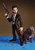 John Wick 21 Inch Action Figure With Dog And Gun Massive Size Highly Detailed Collectible Edition