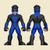 Invincible Man Superhero Blue Suit 26 Inch Giant Display Figure For Collectors And Fans
