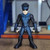 Invincible Man Superhero Blue Suit 26 Inch Giant Display Figure For Collectors And Fans