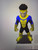20" Invincible Yellow Superhero 1ft 8in bust 189.99 3dCurioPrints 3dcurioprints.com 444426873078_81E8