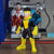 20" Invincible Yellow Superhero 1ft 8in bust