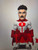 Omni-Man Figure 20" Collectible with Cape