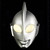 Return Of Ultraman Jack Helmet For Heads Up To 24 Inches 159.99 3dCurioPrints 3dcurioprints.com 444477099213_5846