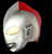 Return Of Ultraman Jack Helmet For Heads Up To 24 Inches
