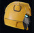 Bumblebee Cosplay Helmet | Transformers G1 Helmet Fits Up To 24 Inch Head
