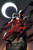 24" Scarlet Spider Statue | 2ft Ben Reilly Collectible