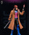 Gambit Life Size Statue 6ft 4in with Card and Weapon in Hand | Custom Made Marvel Cosplay Prop