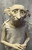 Life Size Dobby Figure from Harry Potter Two Piece Body Print Cosplay Prop