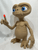 E.T Phone Home Edition 16 Inch No Light Pre Assembled Figure