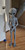 3ft Alien Medical Prop Horror Collectible Figure all pieces you glue everything your end 269.99 3dCurioPrints 3dcurioprints.com 444038069289_926C-1_F79C_!