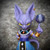 1ft 11in dragonball z bust