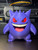 10" Gengar Pokemon Figure Bust Collectible Display Statue 114.99 3dCurioPrints 3dcurioprints.com 444786919670_FE14