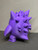 10" Gengar Pokemon Figure Bust Collectible Display Statue