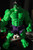 20-Inch Hulk Statue Figure | 1 ft 8 in Display Collectible
