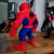 15-inch Spider-Man Statue Figure | Marvel Display Collectible