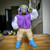 20" Donatello Teenage Mutant Ninja Turtles Display Figure | 3dCurioPrints 179.99 3dCurioPrints 3dcurioprints.com 442961412752_D43C