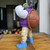 20" Donatello Teenage Mutant Ninja Turtles Display Figure | 3dCurioPrints