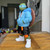 20-inch Leonardo TMNT Figure Statue | Teenage Mutant Ninja Turtles Collectible 179.99 3dCurioPrints 3dcurioprints.com 442961433396_4C05