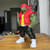 Raphael TMNT Urban Version 23 in Statue Bust