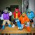 TMNT Urban lot all 4 16" Michelangelo 20" Leonardo, 20" Donatello +23" Rapheal