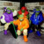 TMNT Urban lot all 4 16" Michelangelo 20" Leonardo, 20" Donatello +23" Rapheal