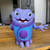 15" OH! from Home Character Sculpture for Fans and Kids' Rooms 159.99 3dCurioPrints 3dcurioprints.com 442972766208_882E