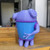 15" OH! from Home Character Sculpture for Fans and Kids' Rooms