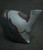Warframe Excalibur 3D Printed Cosplay Helmet Mask for Adults | Fits Up to 24