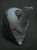 Warframe Excalibur 3D Printed Cosplay Helmet Mask for Adults | Fits Up to 24