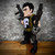 28-inch Punisher Superhero Statue | Made-to-Order Collectible Figure