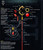 Beyond journeys end Frieren staff will be red not translucent cosplay