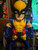 32-inch 1980s Wolverine collectible display piece with two color variants 349.99 3dCurioPrints 3dcurioprints.com 443249772463_BFE1_!