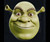 Shrek Mask Helmet Cosplay Prop, Fits Heads Up to 24 in