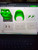 Shrek Mask Helmet Cosplay Prop, Fits Heads Up to 24 in