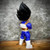 27 Inch 2ft 3in Dragon Ball Z Vegeta Bust Collectible Statue Figure For Anime Fans Premium Display Quality
