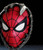 Spider Man 2 Mask Set Brand New Day Regular And Symbiote Venom Options Fits Standard Heads Up To 24 Inches