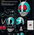 Shin Kamen Rider Mask Prop Cosplay Helmet Handmade Fits Heads Up To 24 Inches Five Day Build Time
