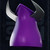 Evil Emperor Zurg Mask Helmet Up To 24 Inch Head Toy Story Buzz Lightyear Villain mouth will be yellow