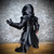 21 Inch Noob Saibot MK2 Bust Statue Collectible Figure From Mortal Kombat Premium Hand Painted Museum Quality